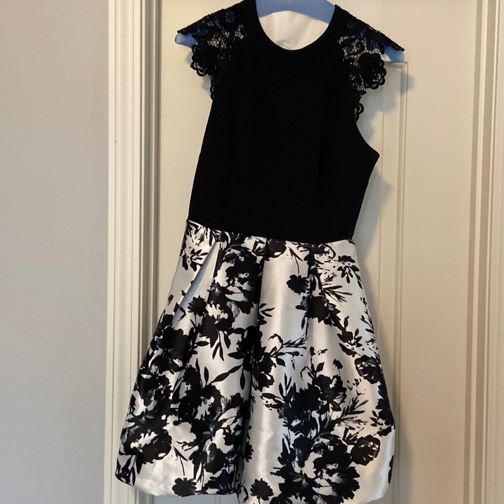 Juniors Cocktail Prom Dress
